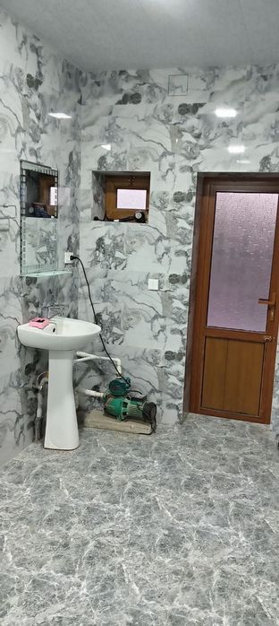 Uy Tosh Shax yangi xayot tumani