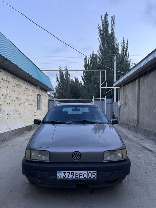Машина сатылады пассат