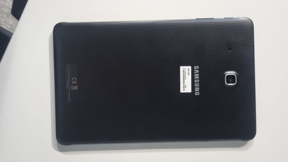 Tableta samsung tab E
