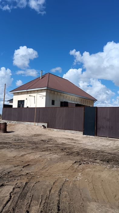 Наурыздан времянкка сатылады