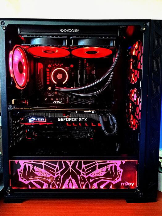gtx 1080 ti - Laptop-Calculator-Gaming la preț mic | OLX.ro