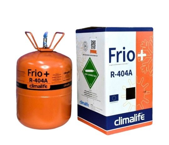 Продам фреон frio+ 404A