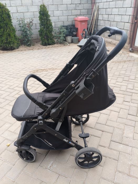 Продам коляску ininG BABY отличном состоянии