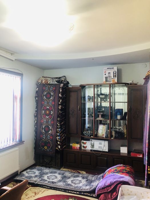 Продажа дома. 6 соток. 7 комнат. Кибрай. Арген