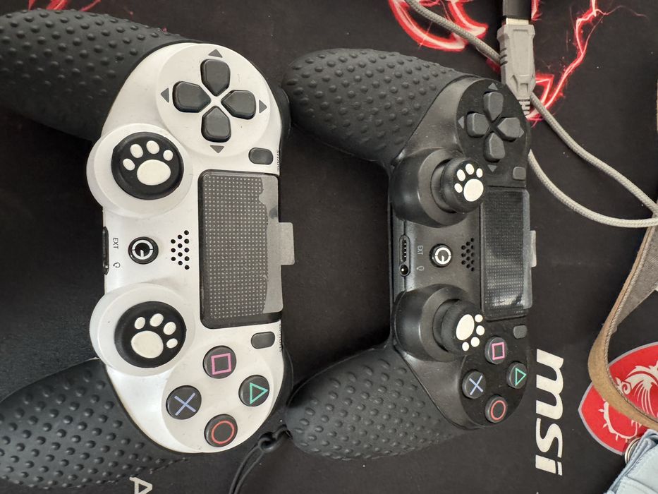 Ps4 500gb proshivka varianti