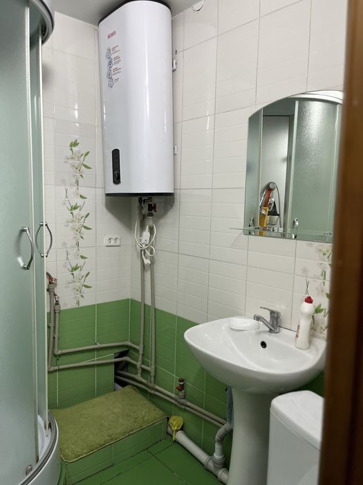 Продам 3-х комн квартиру