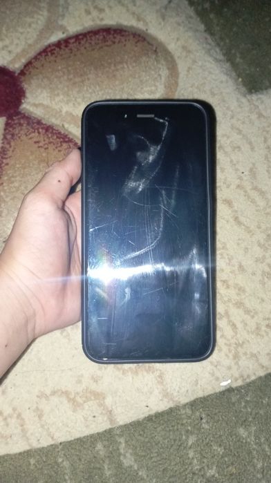 Xiaomi Mi A1 Сатлады