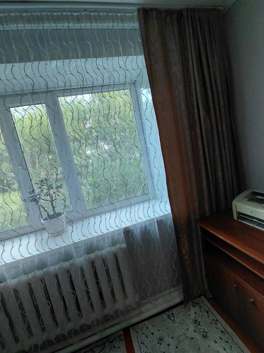Продам 2-х комнатную квартиру