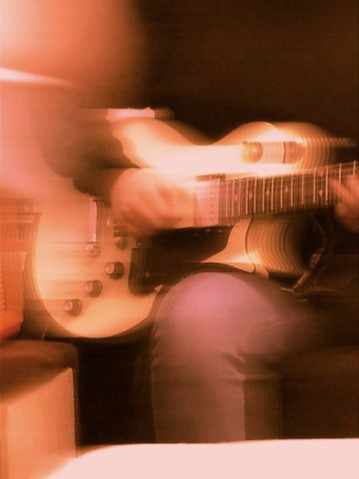 Cursuri Chitară Acustică/Electrică