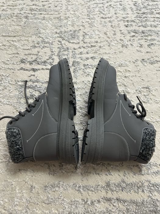 Продам зимнюю обувь