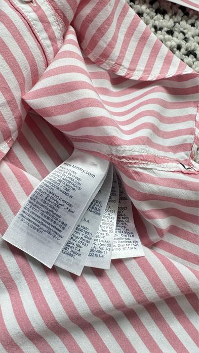 Дамска риза Tommy Hilfiger размер XS