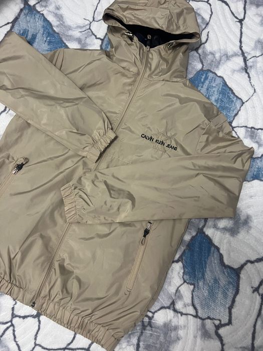 Jacheta de primavara