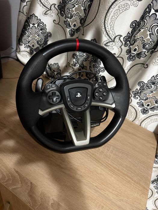Volan ps4 ps5 și pc