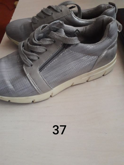 Adidași dama de calitate