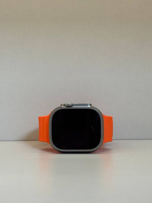 Apple Watch Ultra 49 mm / Б/у1  |Т168717