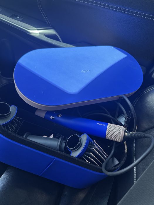 Фен для волос Dyson Airwrap HS05