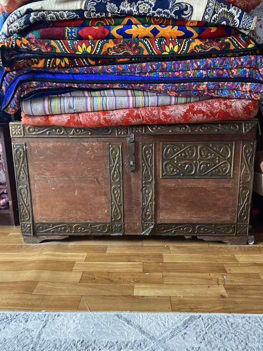 Продается Сундук срочно