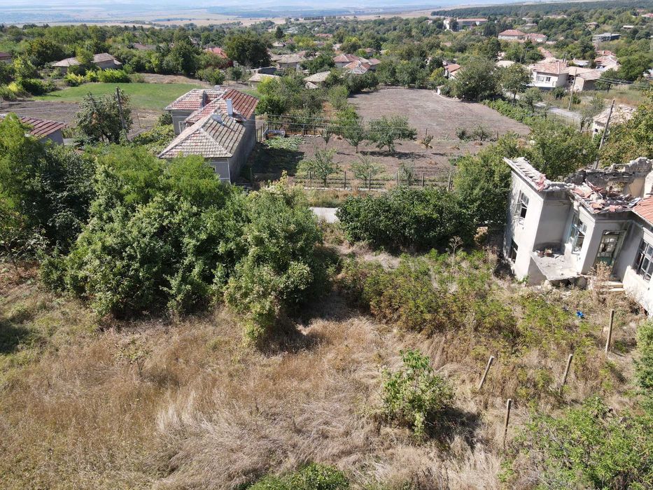 Продава се Къща в с. Макариополско, Област Търговище - 140 кв.м за 143 €/кв.м - Снимка #4