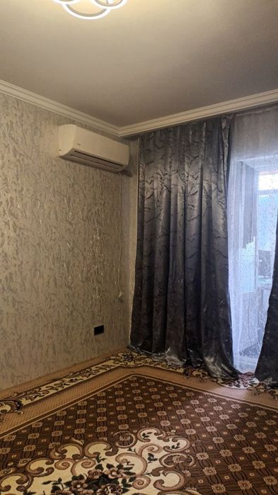 Продаётся квартира