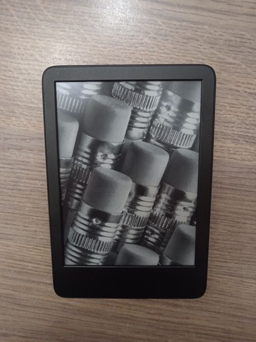 Електронна книга KINDLE