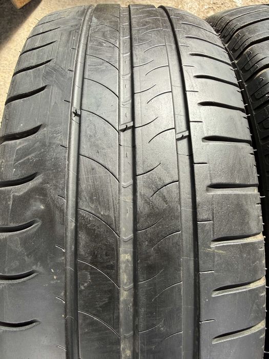 4x Anvelope Vara 215/60 R16 - Michelin Energy Saver