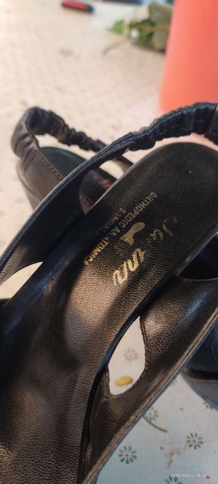 Модерни Дамски обувки