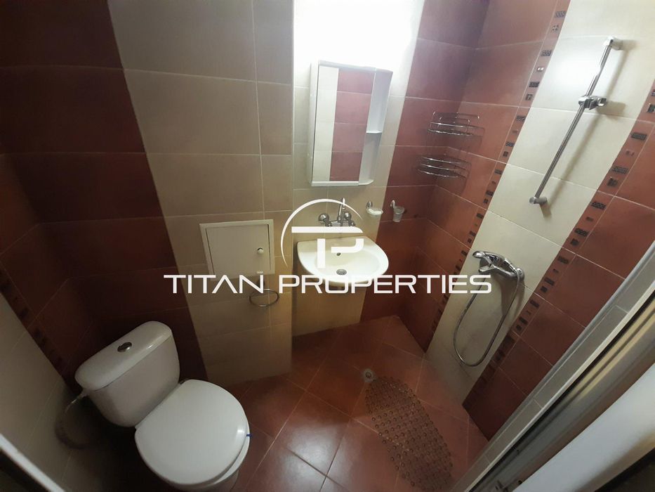 Ключ в офиса! Едностаен, под наем, ж.к Славейков