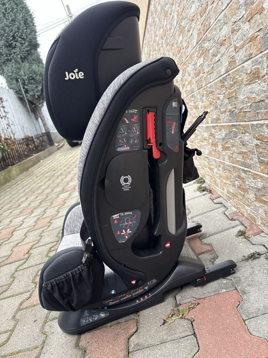 Scaun auto joie isofix 0-36 kg