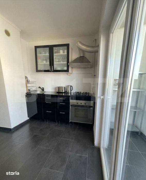 Apartament 2 camere Plopilor