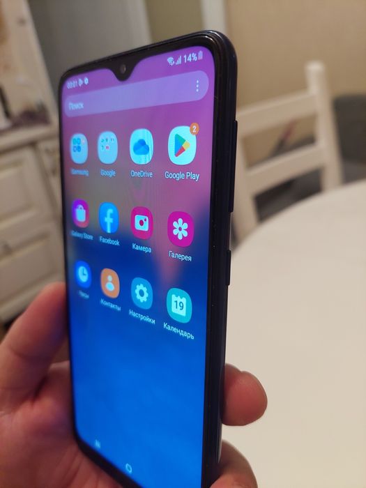 Продам Samsung А10