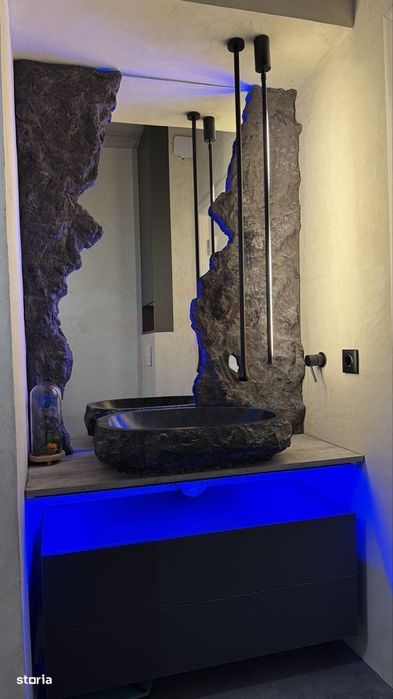 Apartament De Vânzare – 4 Camere | Faleza Riviera — fotografia 3