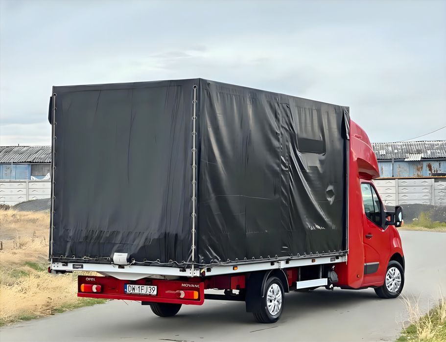 Renault master/ Opel movano 2019 2.3 170cp /iveco sprinter