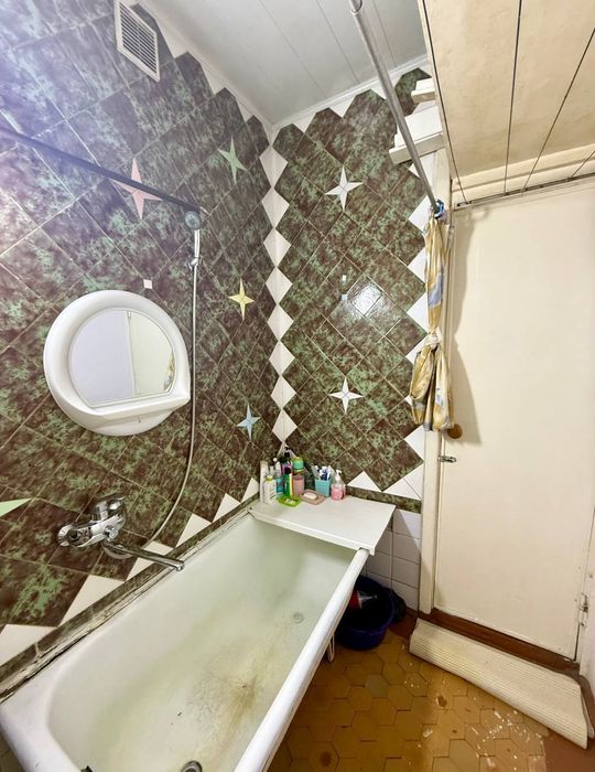 Чилонзор 3 2/4/4 41m²