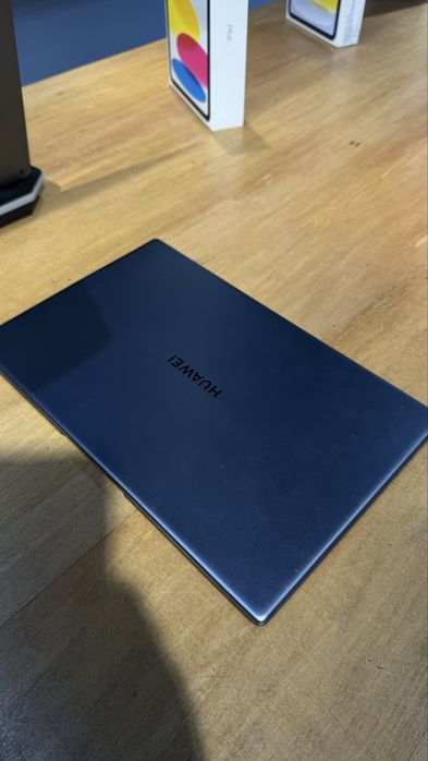 Huawei MetaBook d14 512gb