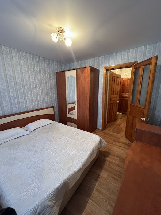 Продам двухкомантную квартиру