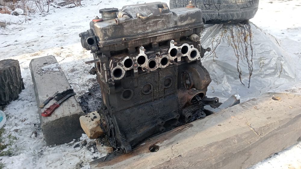 Продам детали ваз