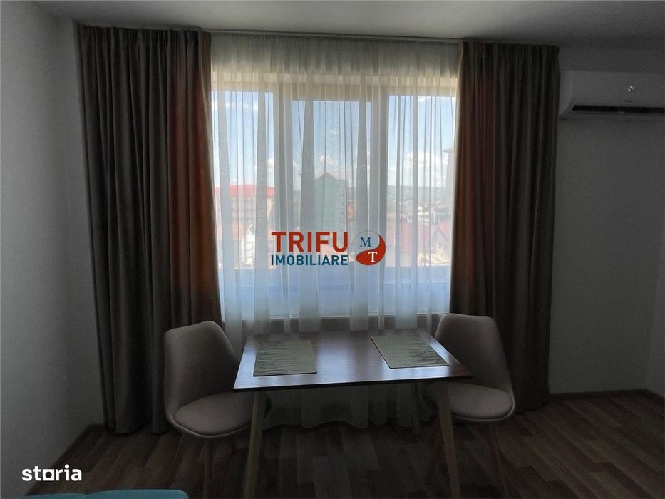 Apartament 2 camere de închiriat – Alba Iulia, Zona Centrală