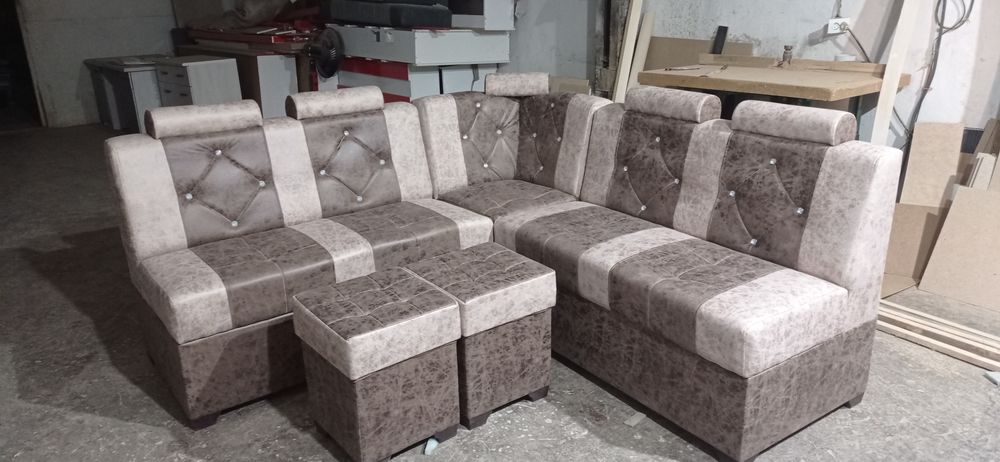 Кухонный уголок на заказ