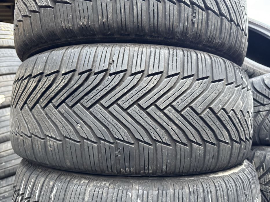 Anvelope 225/50/17 Michelin