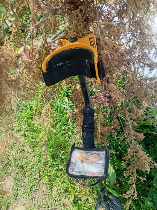 Металискатель продам