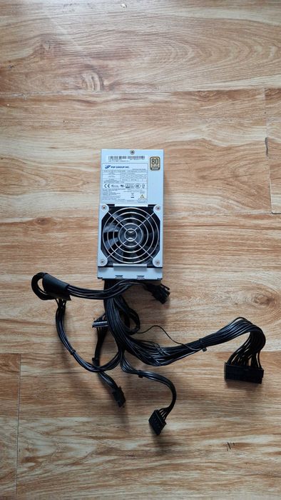 Vand PSU/Sursa TFX pt PC MSI model FSP300-60SBV ! 80+ Bronze ! 100lei