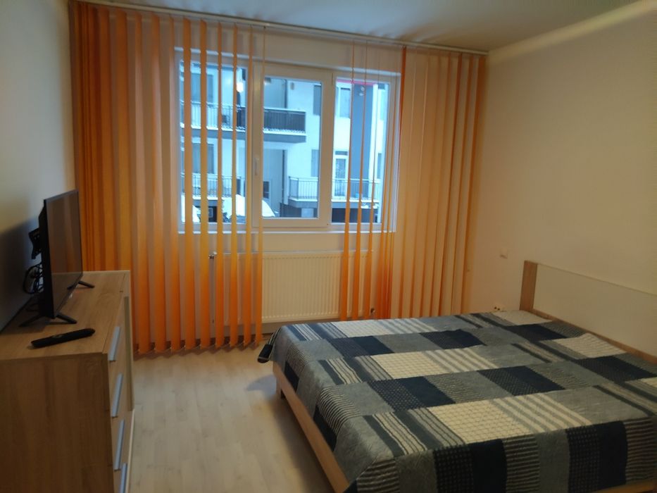 Apartament  de inchiriat