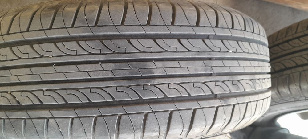 Kormetal diska balon