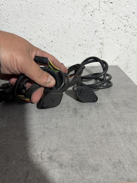 Mufa Incarcare/Alimentare Bosch Smart&Gen(1-4)&Yamaha