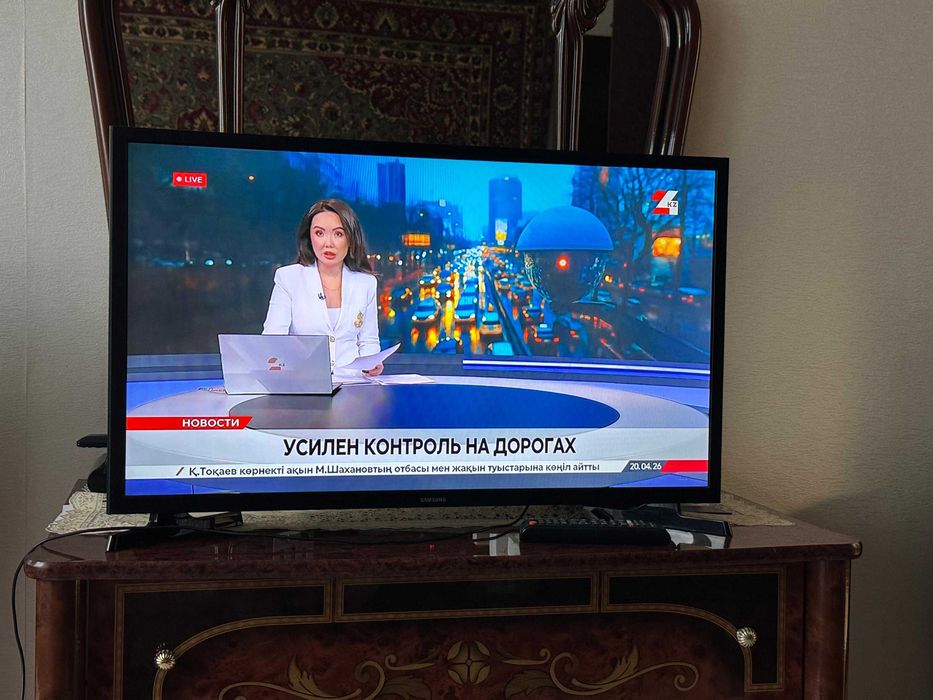 Телевизор Samsung