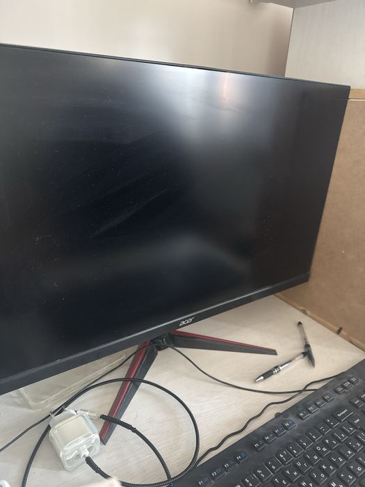 Компьютер Acer б/у