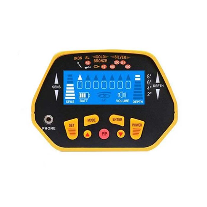 Металотърсач Металдетектор Златотърсач Garrett метал детектор злато