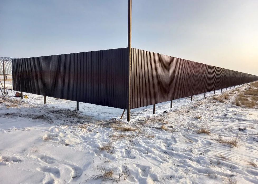 Ворота  заборы под  заказ