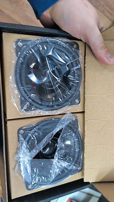 Обменяю колонки Ural