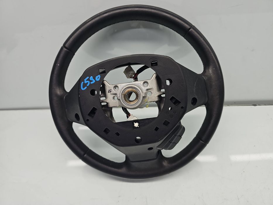 Volan Suzuki Swift 4 (MH) [Fabr 2010-prezent] OEM
